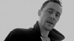 Tom Hiddleston-英国版-ELLE 3月号