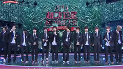 自我介绍