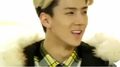 EXO's Showtime E10