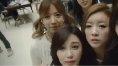 Apink Mini Diary' Happy New Year 2014