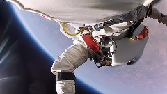 Red Bull Stratos