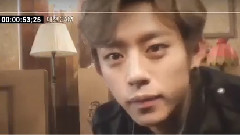 Making-Reporter Daehyun