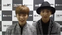 B1A4 Live Chat