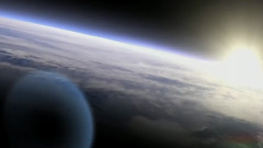 Planet Earth