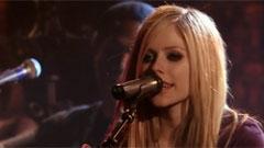 Avril Lavigne - Keep Holding On