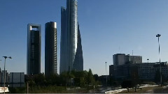 Travel To Madrid