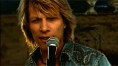 Bon Jovi - Everyday