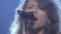 Bon Jovi - I’ll Be There For You