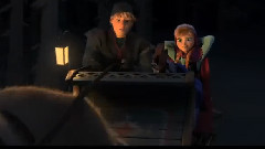 World of Frozen