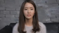 韩剧<总理和我> 允儿 采访
