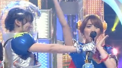 Heavy Rotation