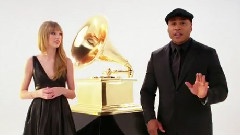 Beatboxing The 54th Annual Grammy Awards