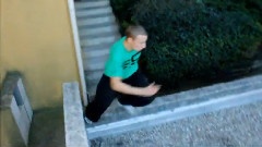 Best Of Parkour13sang40