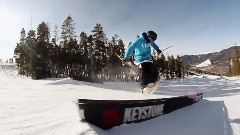 Will Wesson & Julien Eustache