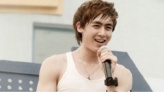 For Nichkhun