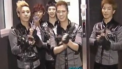 Mnet M!Countdown MBLAQ