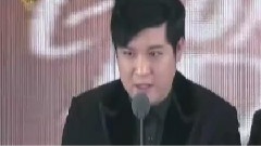 金唱片大赏