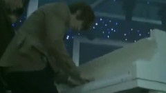 Kiseop Playing Piano Moment