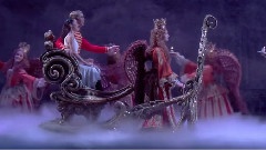 The Nutcracker Royal Ballet