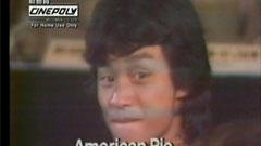 American Pie 现场版