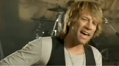 Bon Jovi - Lost High Way