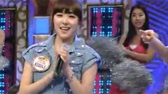 I'm Your Girl