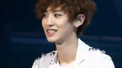 Beautiful Stranger