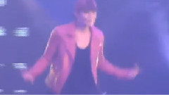 鹿晗Solo Dance