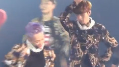 GEE Dance