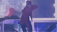 鹿晗Solo