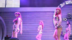 舞蹈表演