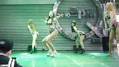 女总统&something