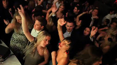 Myspace - Client Edit Party