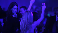 Myspace - Party