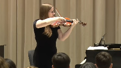 Kreisler - Recitativo And Scherzo
