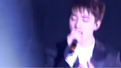 Baby Don't Cry