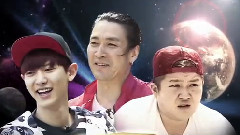 SBS ROOMMATE