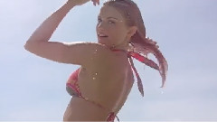 Victoria's Secret - Swim 2014