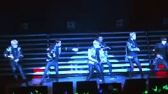 B.A.P LIVE ON EARTH 2014 PARIS ATTACK