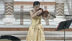 Brahms Viola Sonata No. 1