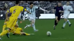 Adidas 2014 FIFA World Cup Commercial