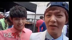 BTOB Funny Moment 2014 Cut