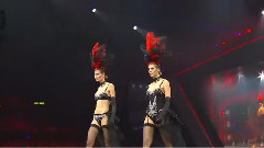 Energy - 时尚之夜2014 Part 1