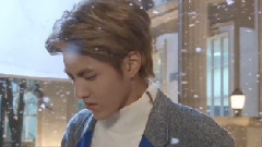 DVD BOX KRIS Cut