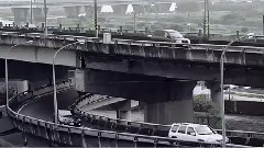 在路上