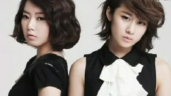 Vogue Girl