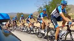 AMGEN Tour Of California