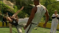 Parkour Around The Globe