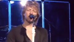 Bon Jovi - Who Says You Cant Go Home