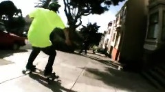 Freebord Fuel Tv Ads